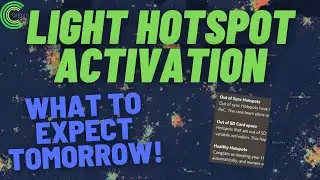 Helium $HNT Light Hotspots Are Here! Everything You Need To Know!