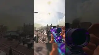 The Kar-98 Is Back And OP In Resurgence 😳 