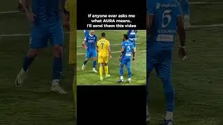 #aura #popular #trending #money #cr7#chrono