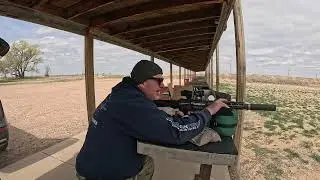 SureFire RC3 vs B&T PRINT XH RBS 5 56