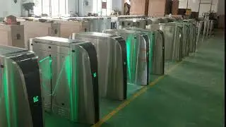 flap barriers, full height turnstile, slim turnstile,turnstiles price
