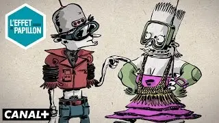 Comment sera le monde dans 30 ans ? - Le Chiffroscope