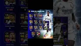 Upcoming Thursday Pack in eFootball | Thursday eFootball Pack #eFootball #Shorts