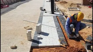 INTERLOCK BRICKS SUPPLIER IN DUBAI 050-9221195