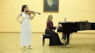 Khachaturian: Nocturne from 