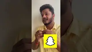 Snap chat now a days be like😂#comedycontent #comedy #contentcreator #funny #fun #tamil #sk #english