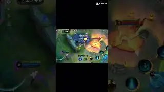 Estes selalu siap membantu team #mobilelegends #vansarasky #