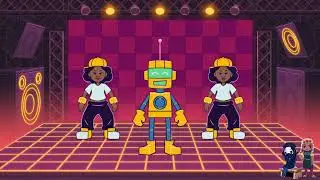 One Of The Best And Cutest Rhythm Games You'll See - Bits and Bops