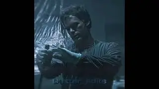 Dexter kills Trinity &hellip;