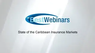 State of the Caribbean Insurance Markets
