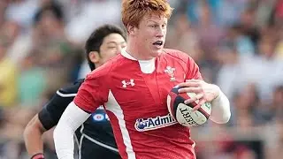 RHYS PATCHELL TRIBUTE! 2016