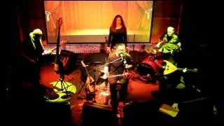 &Pi;έ&tau;&rho;&omicron;&sigmaf; &Sigma;&alpha;&rho;&iota;&delta;ά&kappa;&eta;&sigmaf; - &Tau;&omicron; &Nu;ά&mu;&iota; @ Sfiga Music Theater