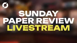 THE SUNDAY PAPER REVIEW: &rsquo;Restored my faith in rugby! | Rugby, Katie Taylor & more! | OFF THE BALL