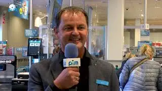 Feestelijke opening AH op ’t Spil