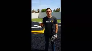 SKLZ Ground Ball Trainer