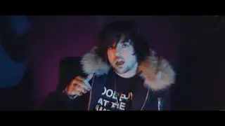Messenger Down - Disappear (Pt. I: The Pledge) - Official Music Video