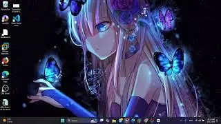 Change desktop wallpaper using group policy in windows server 2022
