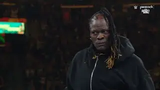 WWE MITB LIVE REACTION 2025