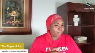 Freedom from Shepherd bondage,  False Teachers and Prophets || The Finger of God