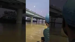 #flood #ganga #patna #bihar