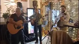 Salty Dog Blues