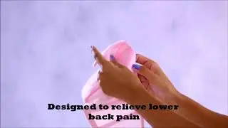 Copy of Relieve back pain instantly! Endallbackpain.com