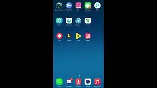 Legend App - iCrwon Media Text Animation Masterclass
