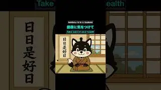 🌱 Koemon&rsquo;s life advice 🌱