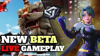 Farlight 84 Beta Test Server LIVE GAMEPLAY | Upcoming Content & New Features