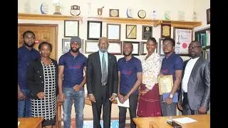 Pharmanews Young Pharmacist of The Year Award 2019