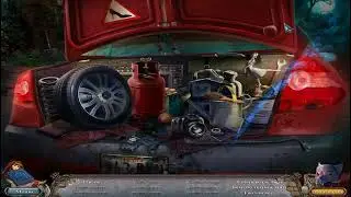 Cruel Games: Red Riding Hood. Fast walkthrough with all Steam achievements.