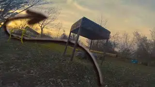 Precision , Juicy , Rewind - FPV Freestyle | by YDKM