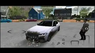 Это моя м5 f90 Level Pro Drag спустя год! (на видео могут возникнуть проблемы не обращайте внимание)