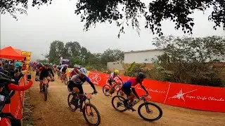 IV Rally MTB Pachacamac &ndash; Olleros 2021
