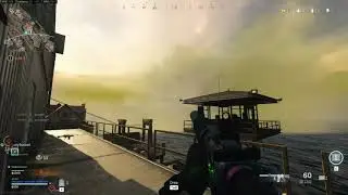 Modern Warfare | 2019 Best Audio Design Winner
