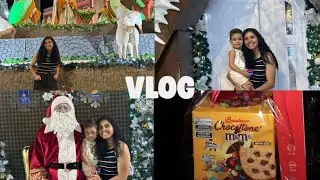 Papai Noel | presente de Natal de Théo | amigo doce | & mais
