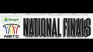 2025 NBTC National Finals - Molten Supreme 16 SM MALL OF ASIA