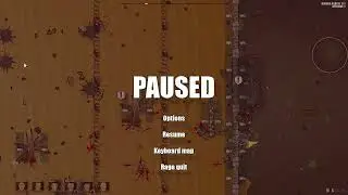Mud and Blood (Steam) Campaign Pre-Ep. 1: Trying and Dying