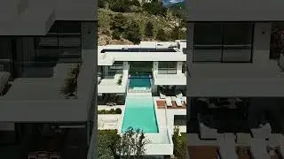 6.9M&euro; Marbella Luxury Villa Sea Views DV3125