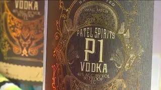 Former UCF student creates locally-inspired spirit brand