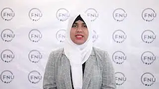 Introduction to The Green Fund Initiative | FNU OPEN DAY | Team Greenhouse | B.URP (Hons)