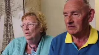 St Wilfrid's Church project