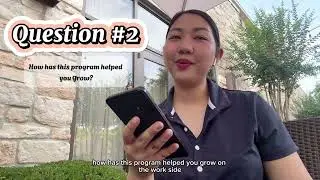 Is it worth it to join in J1 Internship Program?