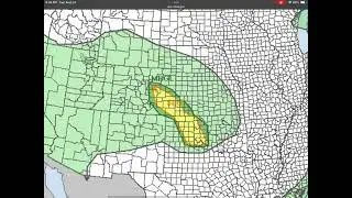 In the marginal risk!