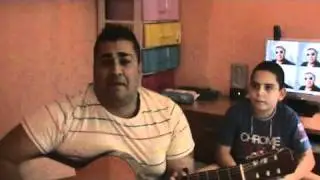 marco el gitano y el sobrino(que hay que hacer paraverte)