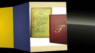 Custom Menu Covers For Any Style