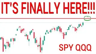Цена SPY до $700 теперь находится в пределах наших 68% недельных колебаний! Технический анализ фо...