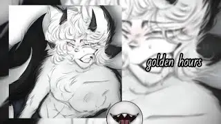 ✧°.•A playlist of different songs that suit my oc•.°✧