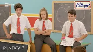 E assemblea sia! - Settima puntata - Il Collegio 6