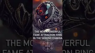 The Secret of the Ring of Fame and Attraction